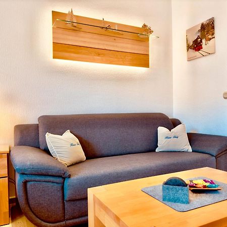 Ferienwohnung Haus Feig Geyer Extérieur photo
