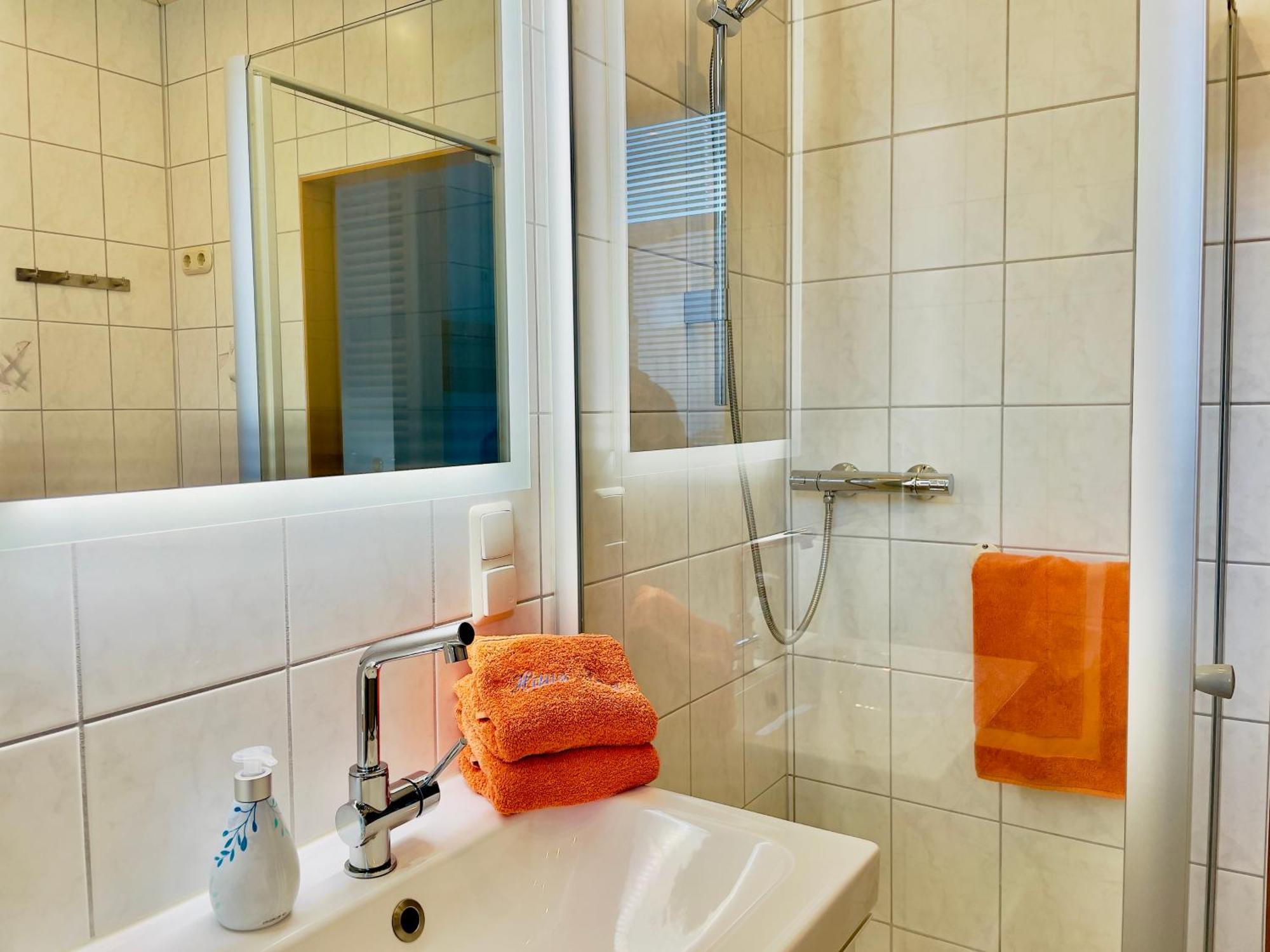 Ferienwohnung Haus Feig Geyer Extérieur photo