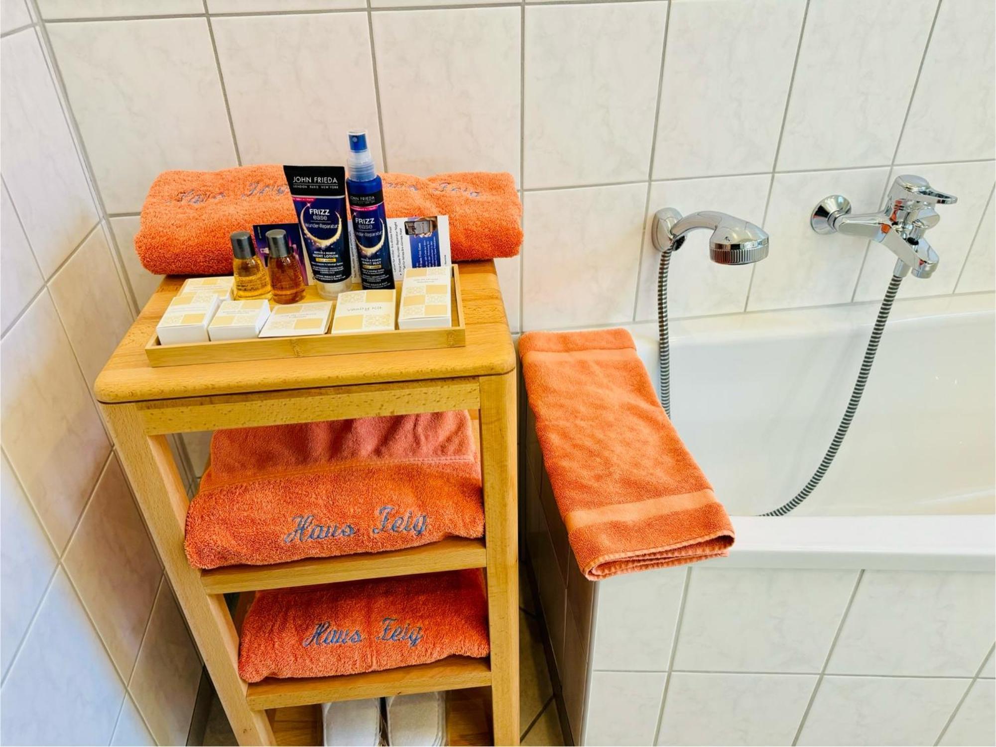 Ferienwohnung Haus Feig Geyer Extérieur photo