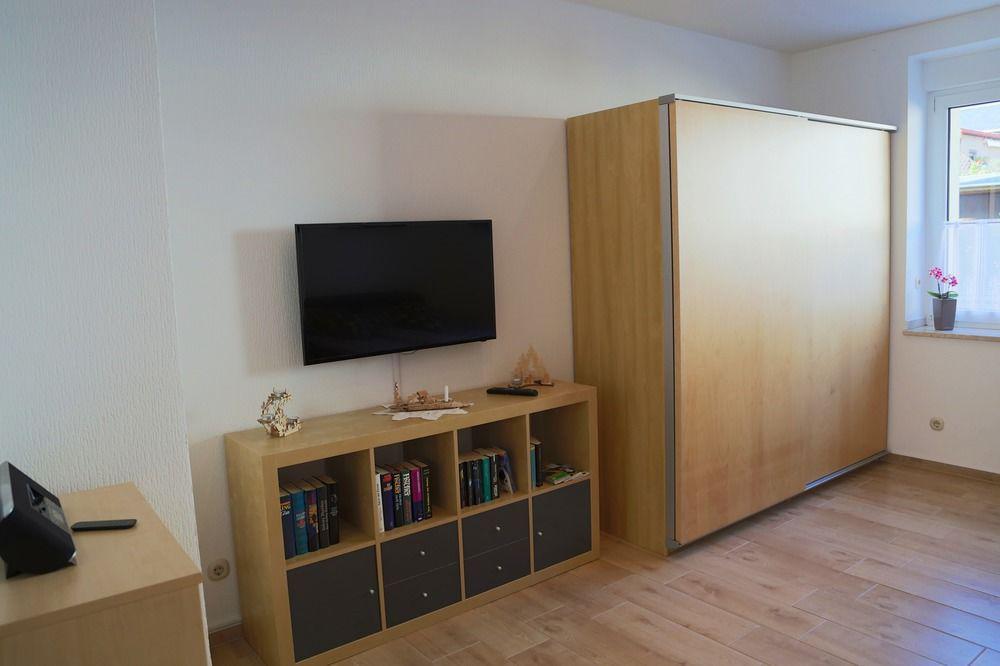 Ferienwohnung Haus Feig Geyer Extérieur photo