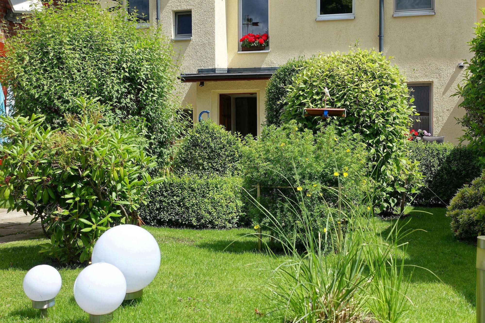 Ferienwohnung Haus Feig Geyer Extérieur photo